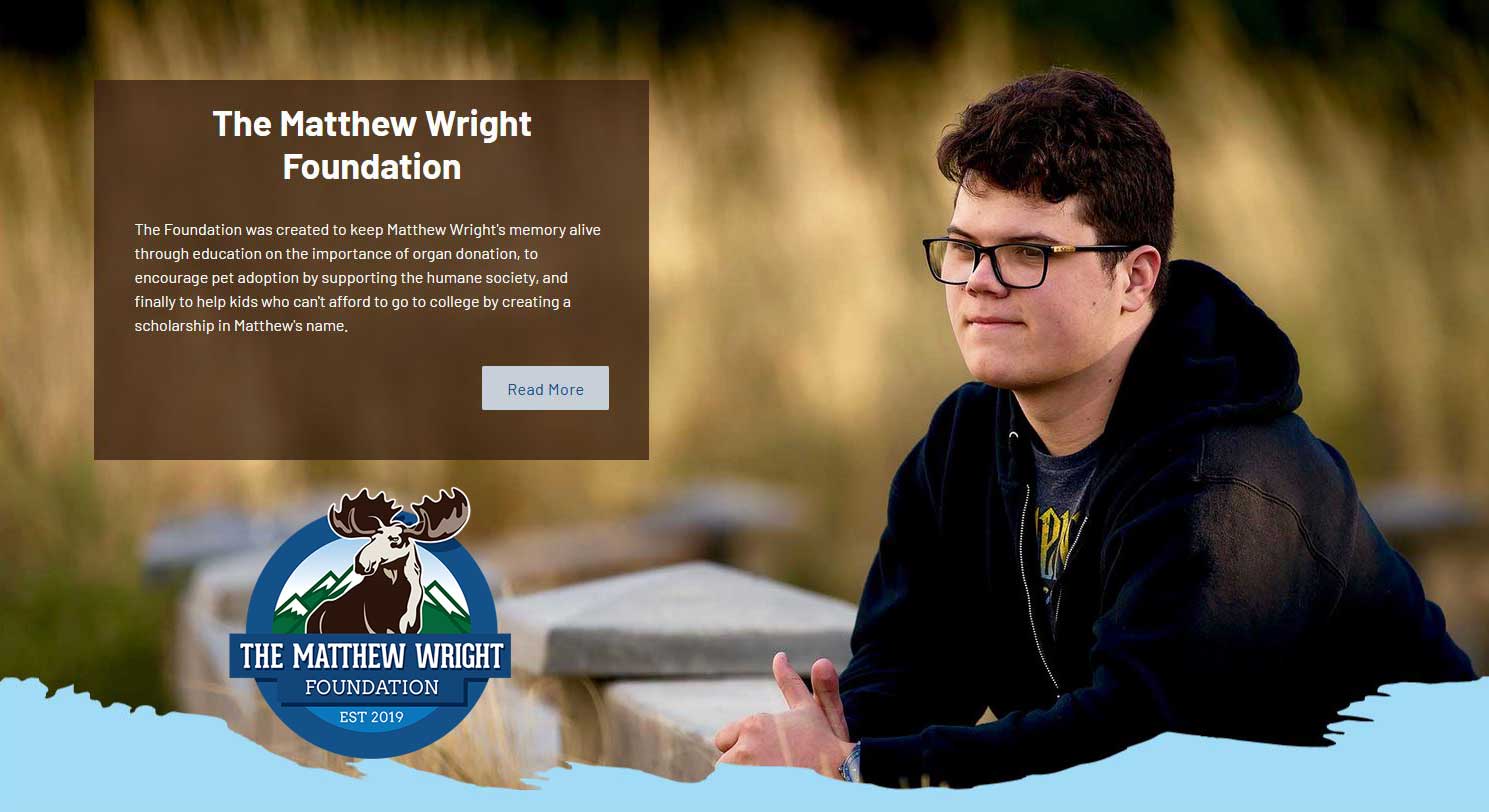 The Matthew Wright Foundation Sopheia Speaks Wisdom