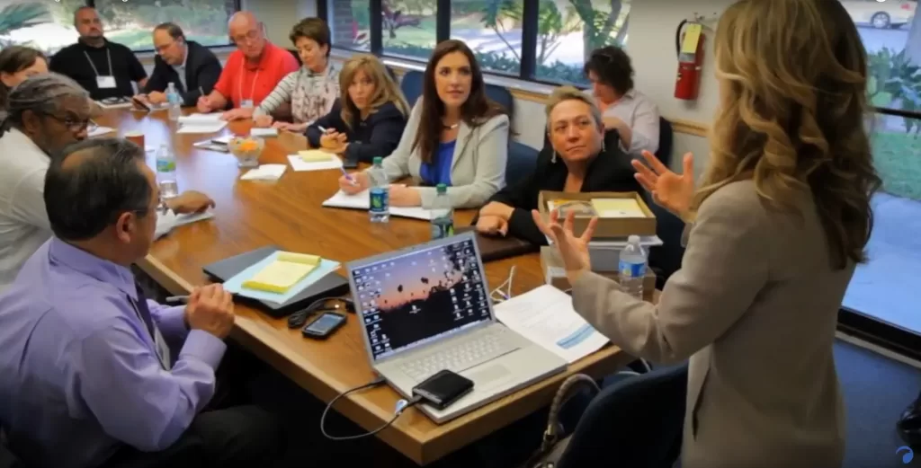 Branding & Marketing Meeting with Lisa Kelley