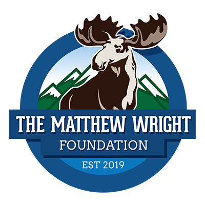The Matthew Wright Foundation Logo The Matthew Wright Foundation Logo