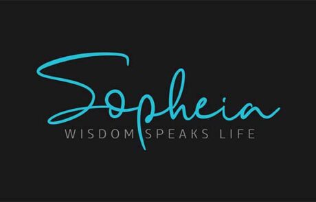 Sopheia Speaks Wisdom - SALES:CREATIVE Sopheia Speaks Wisdom