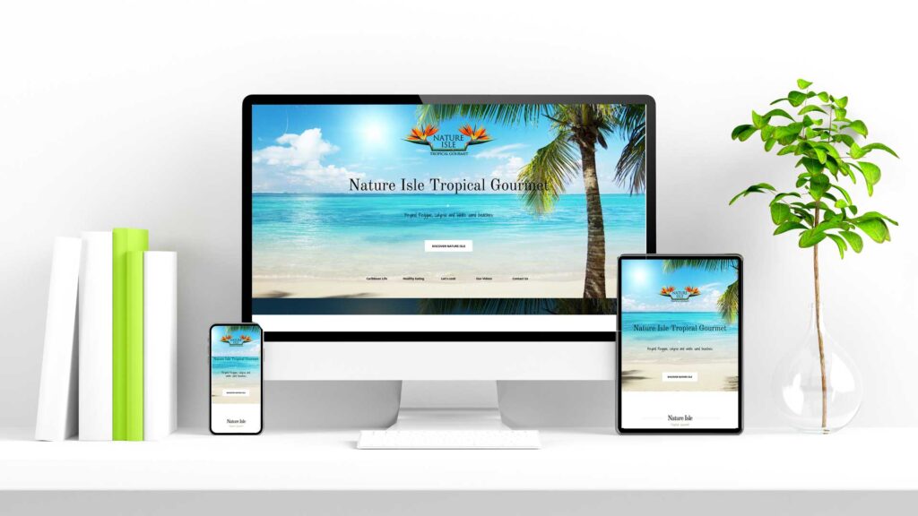SALES:CREATIVE Provides Professional Web Development Services